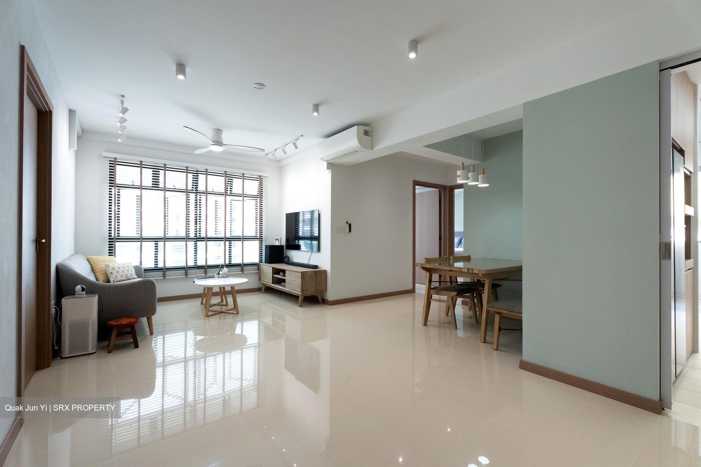 Blk 415C Waterfront I @ Northshore (Punggol), HDB 4 Rooms #607991501